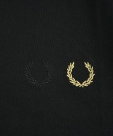 COMME des GARCONS HOMME DEUX（コムデギャルソンオムドゥ）カジュアルシャツ 黒 サイズ:S メンズ/2200729708098
