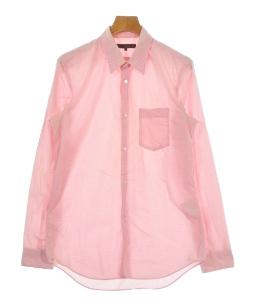 COMME des GARCONS HOMME DEUX(コムデギャルソンオムドゥ)のカジュアルシャツ サイズ:L 7,200円