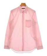 COMME des GARCONS HOMME DEUX カジュアルシャツ