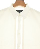 COMME des GARCONS HOMME DEUX（コムデギャルソンオムドゥ）カジュアルシャツ 白 サイズ:S メンズ/2200731002030