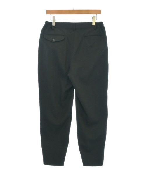 COMME des GARCONS HOMME DEUX（コムデギャルソンオムドゥ）その他 黒 サイズ:S メンズ/2200728871038