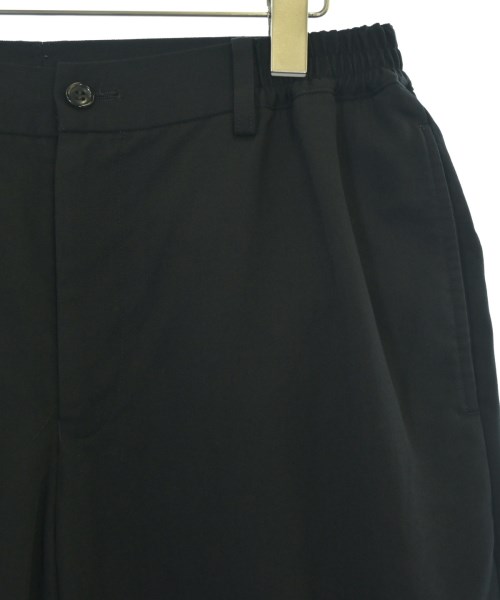COMME des GARCONS HOMME DEUX（コムデギャルソンオムドゥ）その他 黒 サイズ:S メンズ/2200728871038