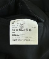 COMME des GARCONS HOMME DEUX（コムデギャルソンオムドゥ）その他 黒 サイズ:S メンズ/2200728871038