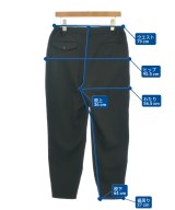 COMME des GARCONS HOMME DEUX（コムデギャルソンオムドゥ）その他 黒 サイズ:S メンズ/2200728871038