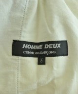 COMME des GARCONS HOMME DEUX（コムデギャルソンオムドゥ）その他 紺 サイズ:S メンズ/2200728871045