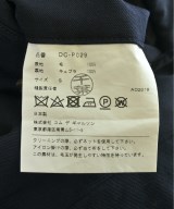 COMME des GARCONS HOMME DEUX（コムデギャルソンオムドゥ）その他 紺 サイズ:S メンズ/2200728871045