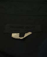 COMME des GARCONS HOMME DEUX（コムデギャルソンオムドゥ）カジュアルシャツ 黒 サイズ:L メンズ/2200731488018