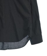 COMME des GARCONS HOMME DEUX（コムデギャルソンオムドゥ）カジュアルシャツ 黒 サイズ:L メンズ/2200731488018
