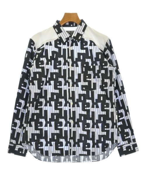 COMME des GARCONS HOMME DEUX(コムデギャルソンオムドゥ)のカジュアルシャツ サイズ:M 26,000円