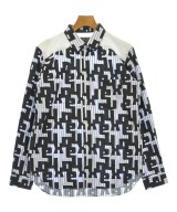 COMME des GARCONS HOMME DEUX（コムデギャルソンオムドゥ）カジュアルシャツ 白 サイズ:M メンズ/2200731502035