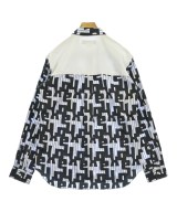 COMME des GARCONS HOMME DEUX（コムデギャルソンオムドゥ）カジュアルシャツ 白 サイズ:M メンズ/2200731502035