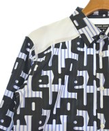 COMME des GARCONS HOMME DEUX（コムデギャルソンオムドゥ）カジュアルシャツ 白 サイズ:M メンズ/2200731502035