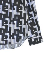 COMME des GARCONS HOMME DEUX（コムデギャルソンオムドゥ）カジュアルシャツ 白 サイズ:M メンズ/2200731502035