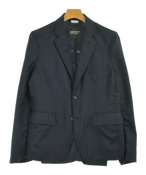COMME des GARCONS HOMME DEUX(コムデギャルソンオムドゥ)のテーラードジャケット サイズ:S 20,900円