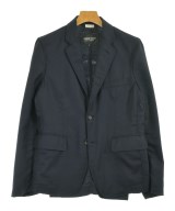 COMME des GARCONS HOMME DEUX（コムデギャルソンオムドゥ）テーラードジャケット 紺 サイズ:S メンズ/2200732057015