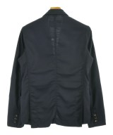 COMME des GARCONS HOMME DEUX（コムデギャルソンオムドゥ）テーラードジャケット 紺 サイズ:S メンズ/2200732057015