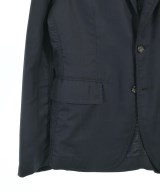 COMME des GARCONS HOMME DEUX（コムデギャルソンオムドゥ）テーラードジャケット 紺 サイズ:S メンズ/2200732057015