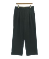 COMME des GARCONS HOMME DEUX（コムデギャルソンオムドゥ）スラックス 黒 サイズ:M メンズ/2200732970024