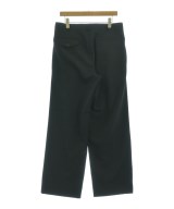 COMME des GARCONS HOMME DEUX（コムデギャルソンオムドゥ）スラックス 黒 サイズ:M メンズ/2200732970024