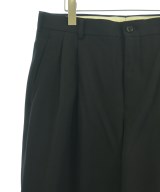 COMME des GARCONS HOMME DEUX（コムデギャルソンオムドゥ）スラックス 黒 サイズ:M メンズ/2200732970024