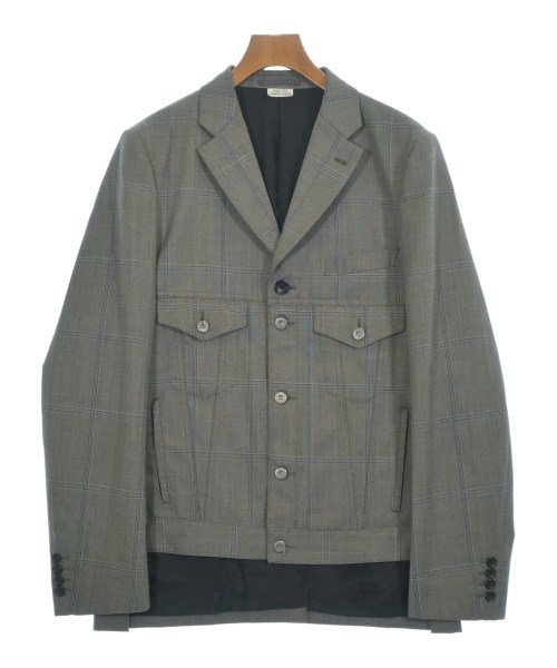 COMME des GARCONS HOMME DEUX(コムデギャルソンオムドゥ)のブルゾン サイズ:L 34,100円