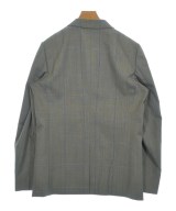 COMME des GARCONS HOMME DEUX（コムデギャルソンオムドゥ）ブルゾン グレー サイズ:L メンズ/2200734041036