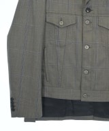 COMME des GARCONS HOMME DEUX（コムデギャルソンオムドゥ）ブルゾン グレー サイズ:L メンズ/2200734041036