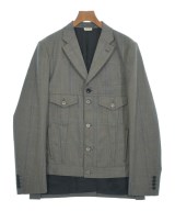COMME des GARCONS HOMME DEUX ブルゾン