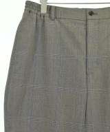 COMME des GARCONS HOMME DEUX（コムデギャルソンオムドゥ）スラックス グレー サイズ:L メンズ/2200734041043