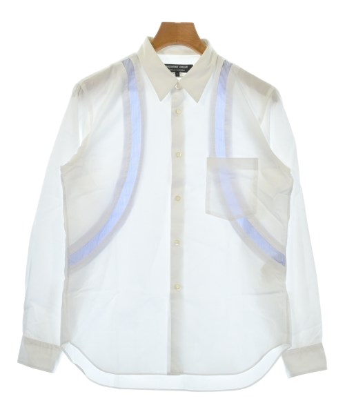 COMME des GARCONS HOMME DEUX(コムデギャルソンオムドゥ)のカジュアルシャツ サイズ:S 17,000円