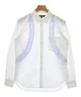 COMME des GARCONS HOMME DEUX カジュアルシャツ