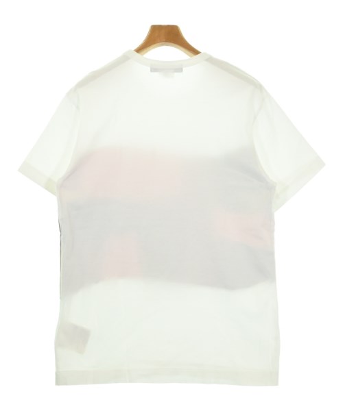 COMME des GARCONS HOMME DEUX（コムデギャルソンオムドゥ）Tシャツ・カットソー 白 サイズ:L メンズ/2200730443018