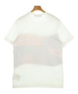 COMME des GARCONS HOMME DEUX（コムデギャルソンオムドゥ）Tシャツ・カットソー 白 サイズ:L メンズ/2200730443018