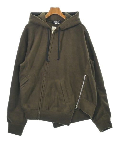 COMME des GARCONS HOMME DEUX(コムデギャルソンオムドゥ)のパーカー サイズ:XL 26,000円