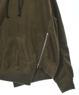 COMME des GARCONS HOMME DEUX（コムデギャルソンオムドゥ）パーカー カーキ サイズ:XL メンズ/2200730443025