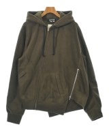 COMME des GARCONS HOMME DEUX パーカー