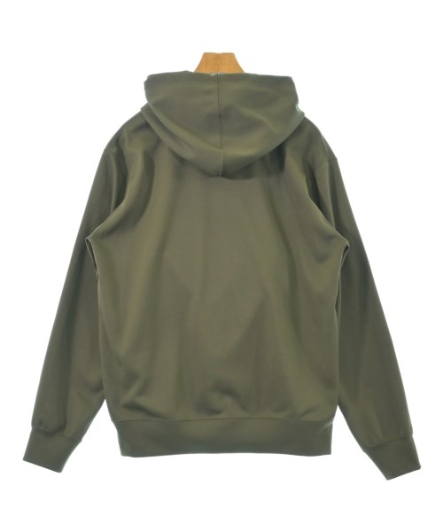 COMME des GARCONS HOMME DEUX（コムデギャルソンオムドゥ）パーカー カーキ サイズ:L メンズ/2200730443032