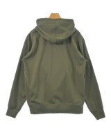 COMME des GARCONS HOMME DEUX（コムデギャルソンオムドゥ）パーカー カーキ サイズ:L メンズ/2200730443032