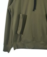 COMME des GARCONS HOMME DEUX（コムデギャルソンオムドゥ）パーカー カーキ サイズ:L メンズ/2200730443032