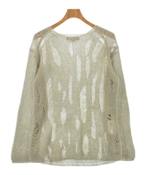COMME des GARCONS HOMME DEUX(コムデギャルソンオムドゥ)のニット・セーター サイズ:M 31,400円