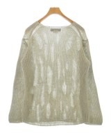 COMME des GARCONS HOMME DEUX（コムデギャルソンオムドゥ）ニット・セーター ベージュ サイズ:M メンズ/2200730443049