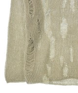 COMME des GARCONS HOMME DEUX（コムデギャルソンオムドゥ）ニット・セーター ベージュ サイズ:M メンズ/2200730443049