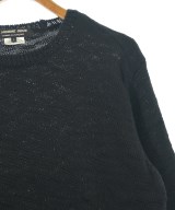 COMME des GARCONS HOMME DEUX（コムデギャルソンオムドゥ）ニット・セーター 黒 サイズ:L メンズ/2200730443056