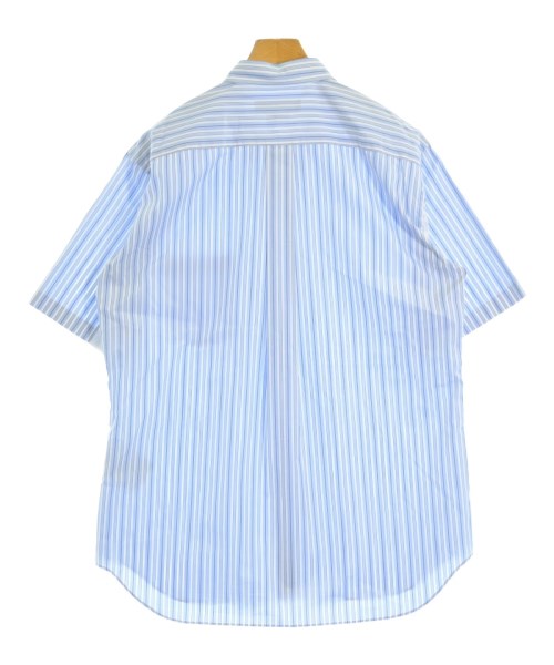 COMME des GARCONS HOMME DEUX（コムデギャルソンオムドゥ）カジュアルシャツ 白 サイズ:XL メンズ/2200730443087