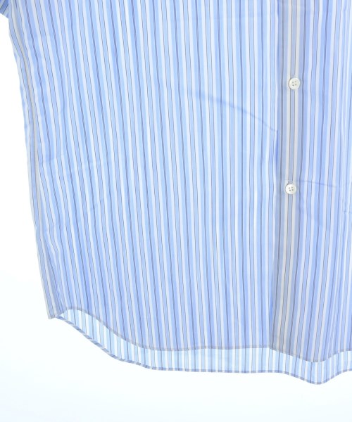 COMME des GARCONS HOMME DEUX（コムデギャルソンオムドゥ）カジュアルシャツ 白 サイズ:XL メンズ/2200730443087