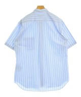 COMME des GARCONS HOMME DEUX（コムデギャルソンオムドゥ）カジュアルシャツ 白 サイズ:XL メンズ/2200730443087