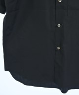 COMME des GARCONS HOMME DEUX（コムデギャルソンオムドゥ）カジュアルシャツ 黒 サイズ:M メンズ/2200730443094