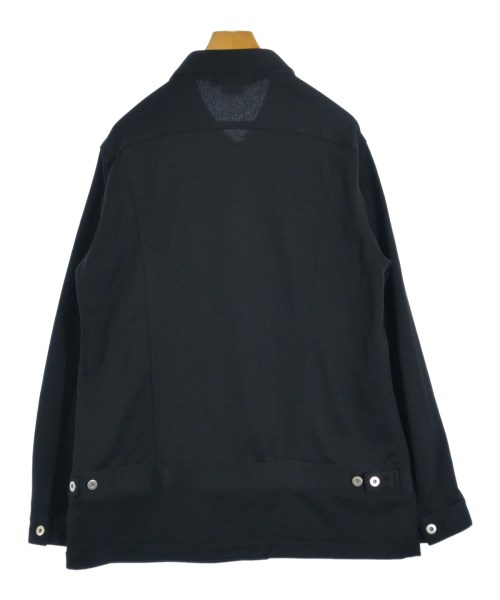 COMME des GARCONS HOMME DEUX（コムデギャルソンオムドゥ）その他 黒 サイズ:L メンズ/2200730443117
