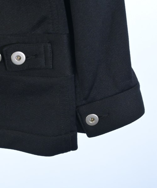 COMME des GARCONS HOMME DEUX（コムデギャルソンオムドゥ）その他 黒 サイズ:L メンズ/2200730443117