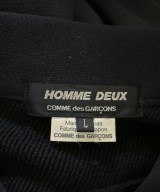 COMME des GARCONS HOMME DEUX（コムデギャルソンオムドゥ）その他 黒 サイズ:L メンズ/2200730443117